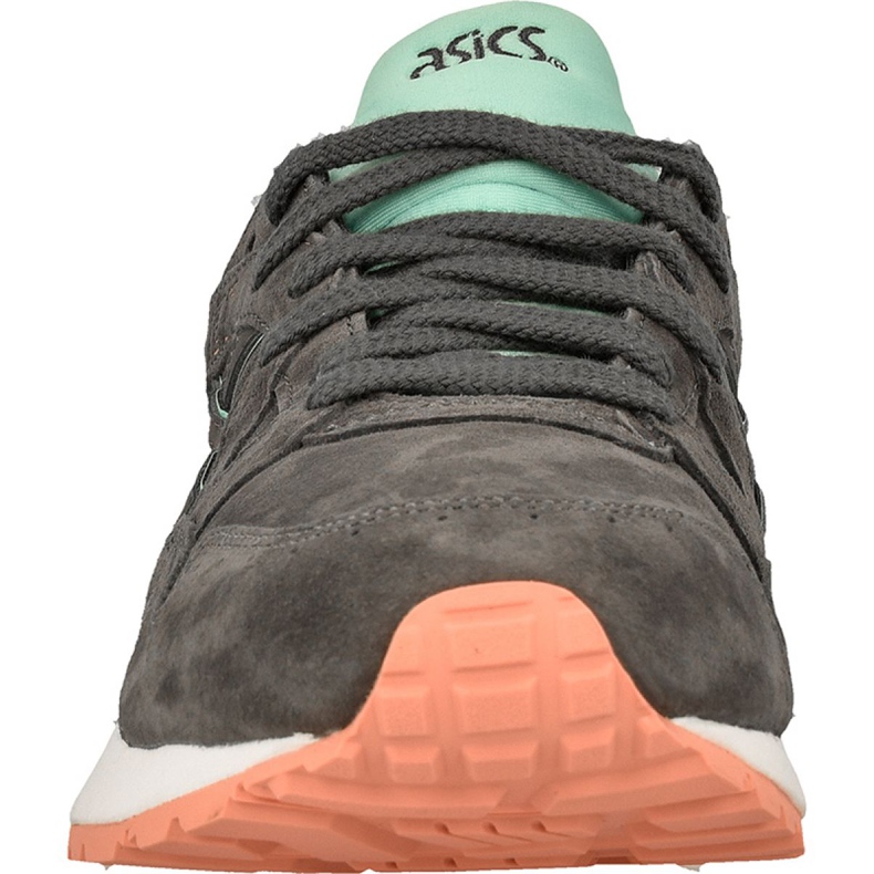 Asics Gel-Lyte VW H6R9L-1616 kengät monivärinen harmaa monivärinen 2