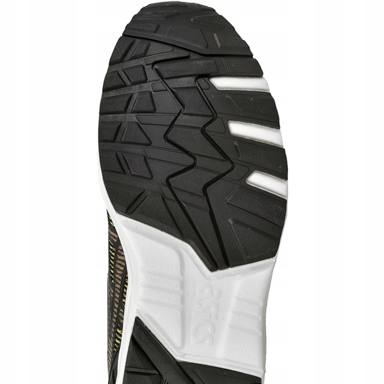 Asics GEL-KAYANO Trainer Evo M HN6D0-8873 kengät monivärinen 1