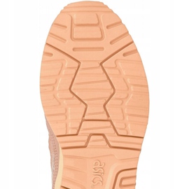 Asics Gel-Lyte Iii W H756L-7272 vaaleanpunainen 1