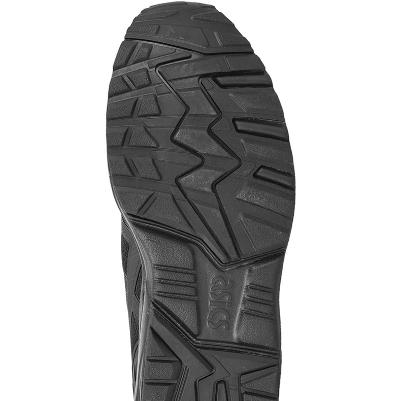 Asics Gel-Kayano Trainer Evo M H707N-9090 musta 1