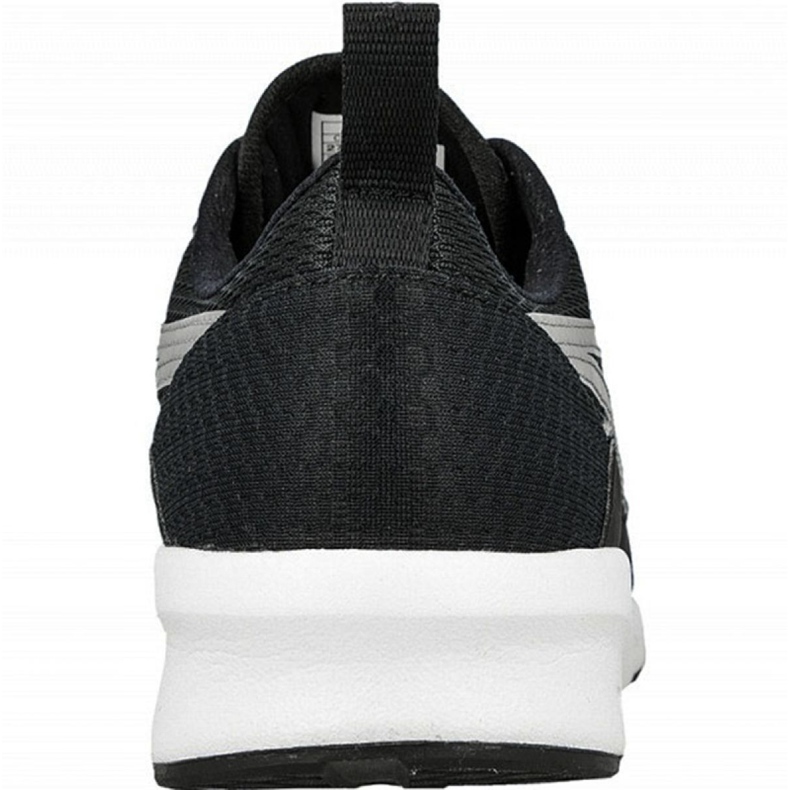 Asics Lyte-Jogger M H7G1N-9097 kengät musta 2