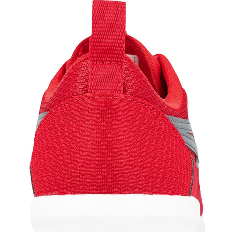 Asics Lyte-Jogger M H7G1N-2395 kengät punainen 2