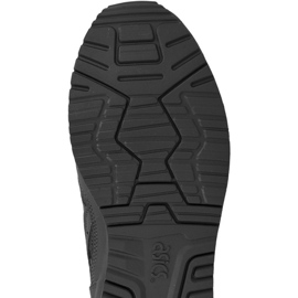 Asics Gel-Lyte Iii M H7N3N-9090 kengät musta 1