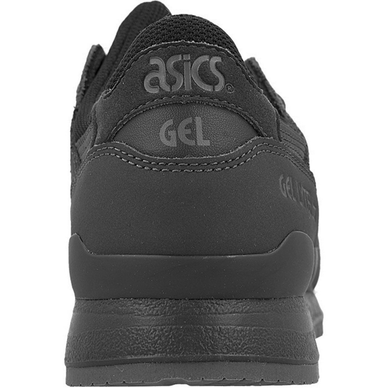 Asics Gel-Lyte Iii M H7N3N-9090 kengät musta 2
