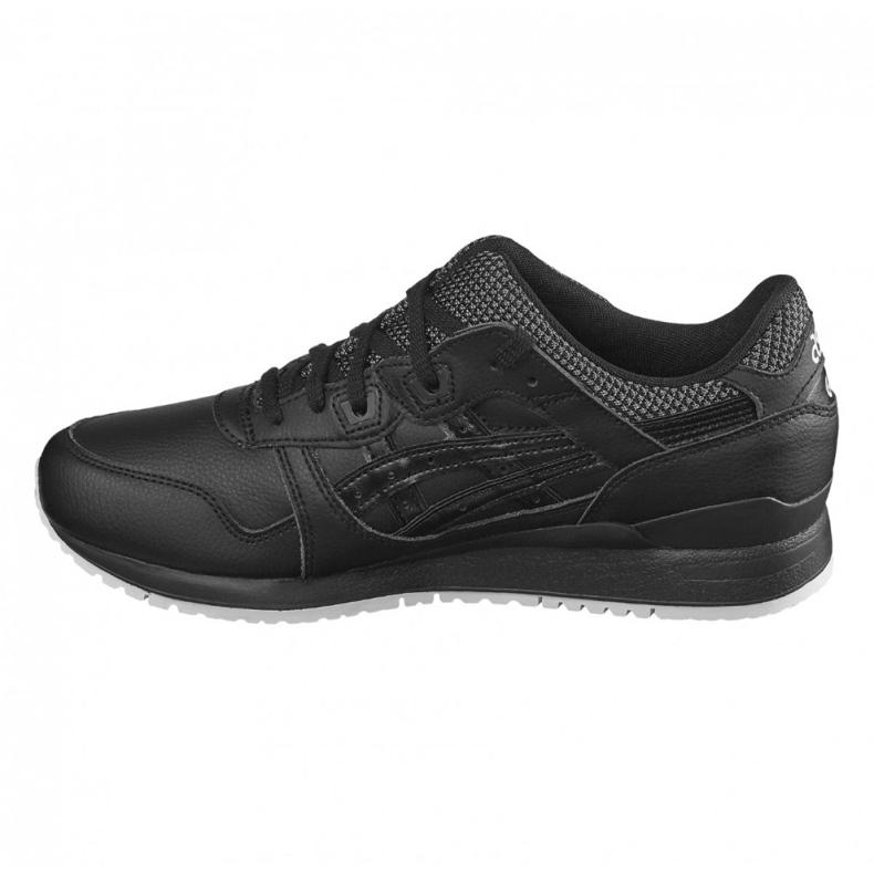 Asics Gel Lyte Iii M HL701-9090 musta 1