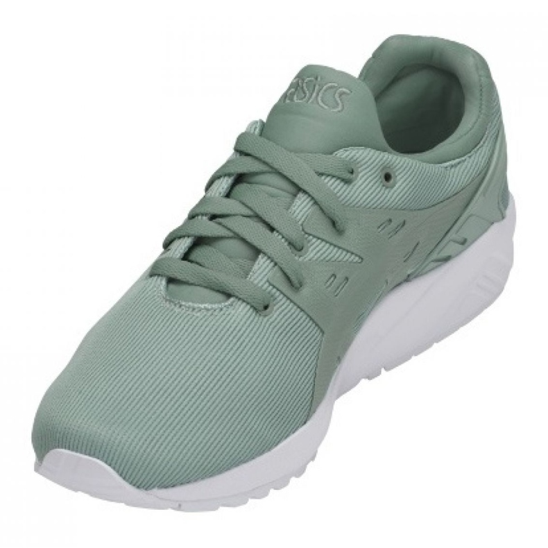 Asics Gel Kayano Trainer Evo M H823N-4646 vihreä 2