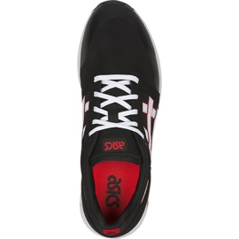 Asics Gelsaga Sou M 1191A112 001 musta 2