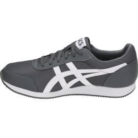 Asics Curreo Ii M 1191A157-021 kengät harmaa 1