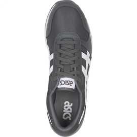 Asics Curreo Ii M 1191A157-021 kengät harmaa 2