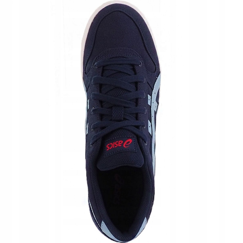 Asics Aaron M 1201A008 401 tummansininen 1