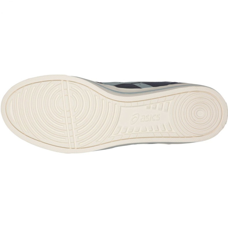 Asics Aaron M 1201A008 401 tummansininen 2