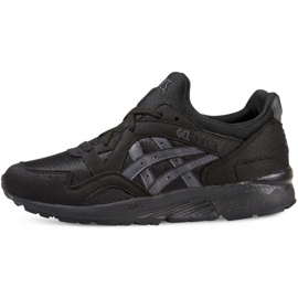 Asics Gel Lyte V Gs Jr C541N-9016 musta 1