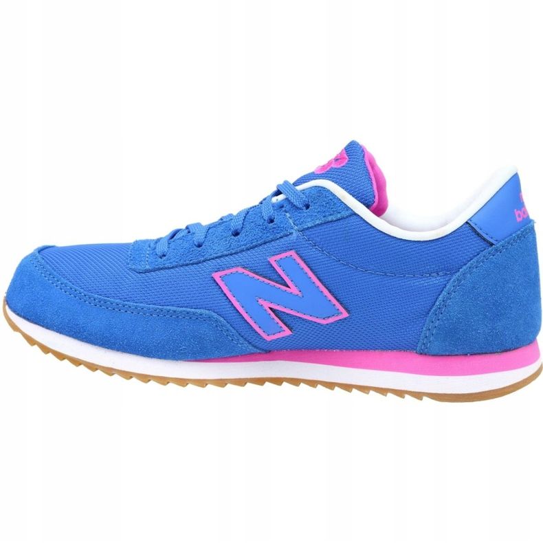 Kengät New Balance W KZ501PY sininen 1