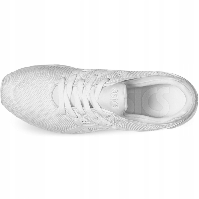 Asics Gel-Kayano Trainer Evo M HN6A0-0101 valkoinen 1