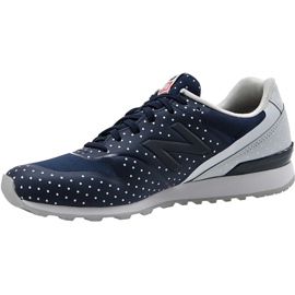 Kengät New Balance W WR996KP tummansininen 1