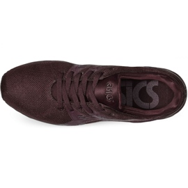 Asics Gel-Kayano Trainer Evo M HN6A0-5252 punainen monivärinen 2