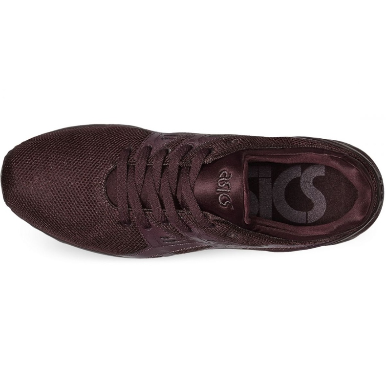 Asics Gel-Kayano Trainer Evo M HN6A0-5252 punainen monivärinen 2