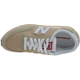 New Balance M U410SD kengät beige 2