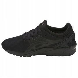 Asics Gel-Kayano Trainer Evo W C7A0N-9090 musta 1
