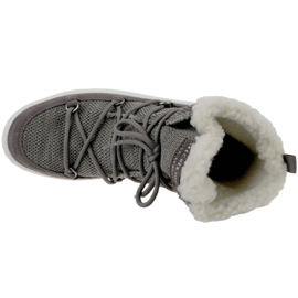 Skechers Side Street W 73578-TPE Kengät ruskea 2