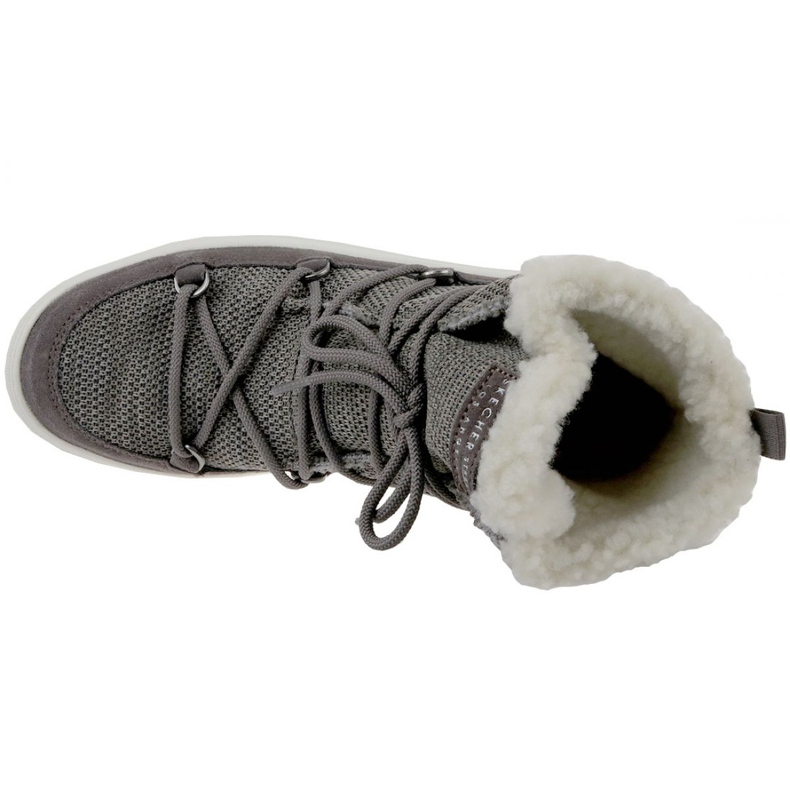 Skechers Side Street W 73578-TPE Kengät ruskea 2