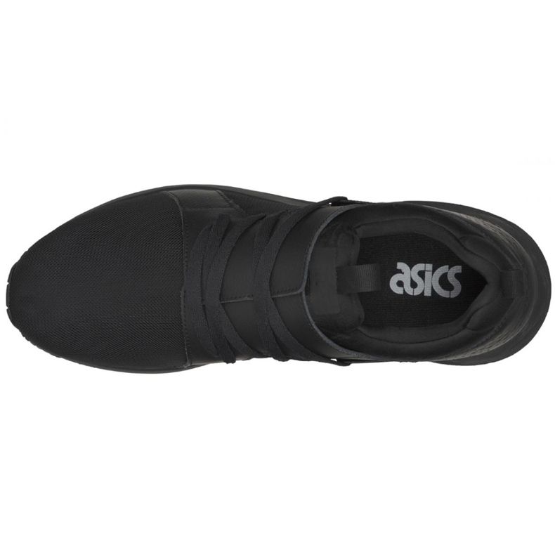 Asics Gel-Lyte V Sanze M H8H4L-9090 kengät musta 2