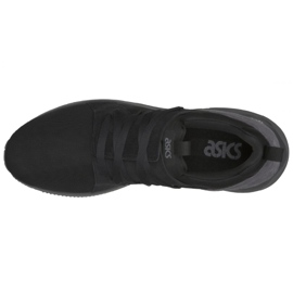 Asics Gel-Lyte V Sanze M H817L-9097 musta 2