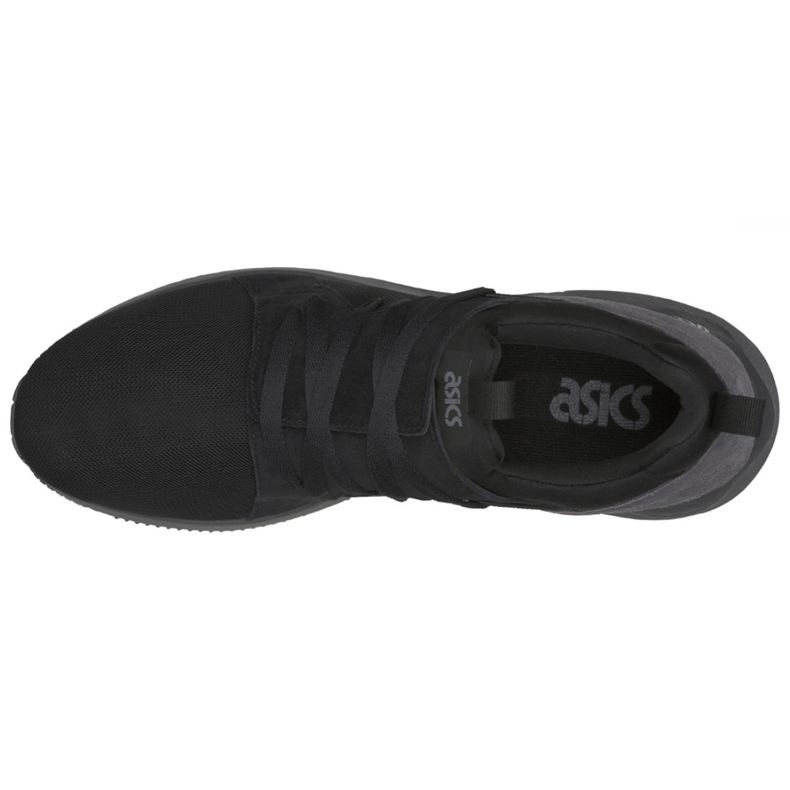 Asics Gel-Lyte V Sanze M H817L-9097 musta 2