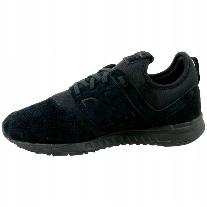 Kengät New Balance MRL247TB musta 1