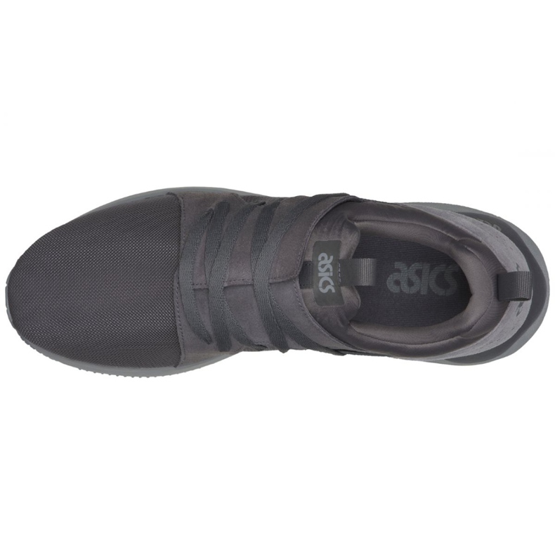 Asics Gel-Lyte V Sanze M H817L-9711 harmaa 2