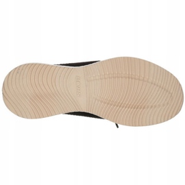 Skechers Bobs Squad W 31362-BLK Kengät musta 2