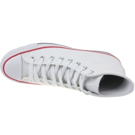Converse Chuck Taylor All Star Pro M 159698C kengät valkoinen 2