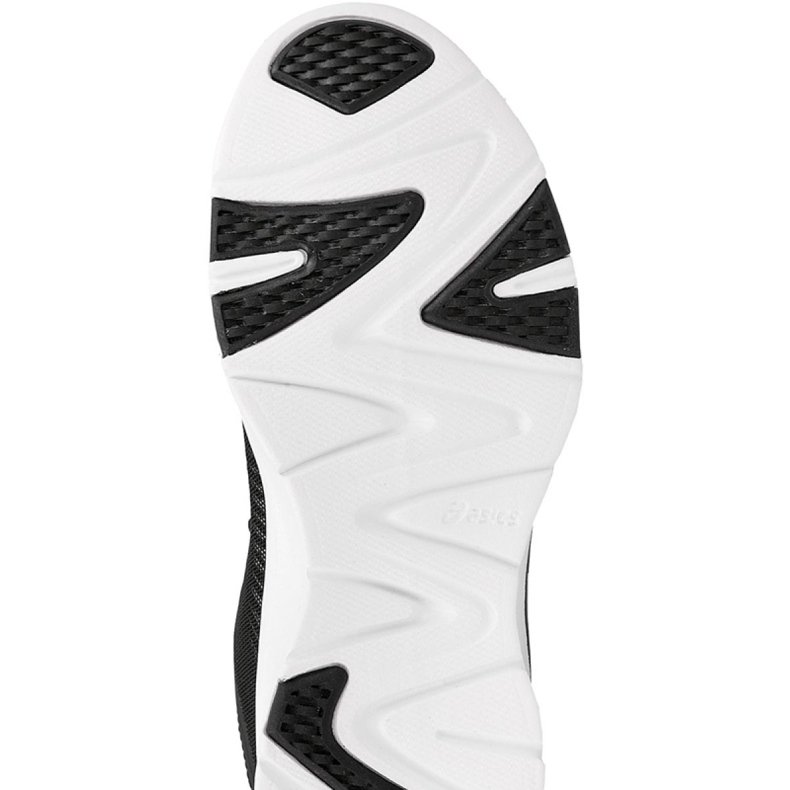 Treenikengät Asics Gel-FIT Tempo 3 W S752N-9093 musta 1