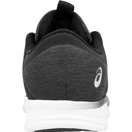 Treenikengät Asics Gel-FIT Tempo 3 W S752N-9093 musta 2