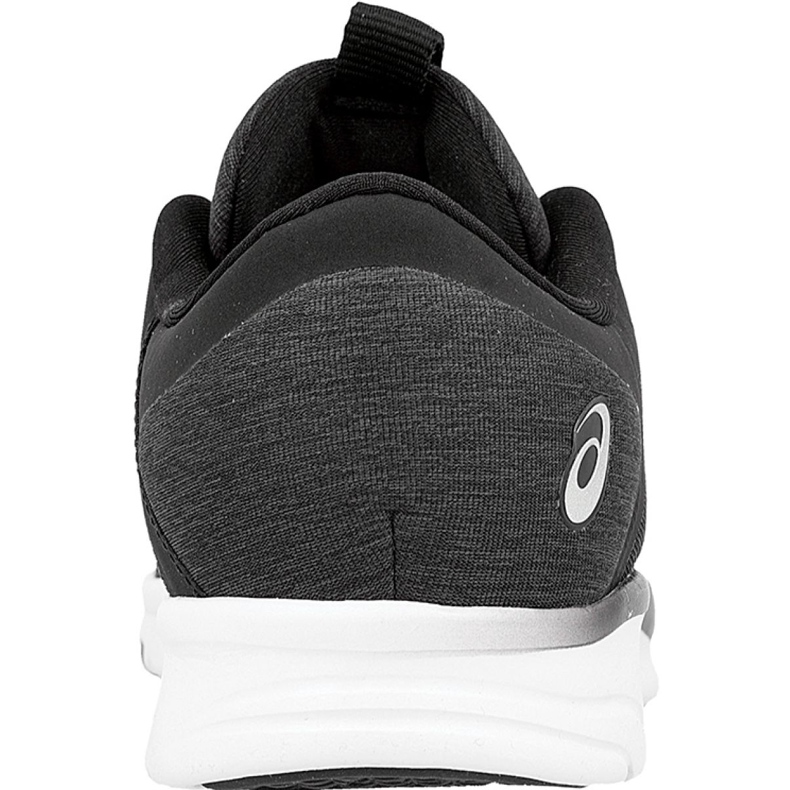 Treenikengät Asics Gel-FIT Tempo 3 W S752N-9093 musta 2