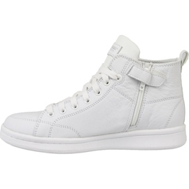 Skechers Omne W 730-WHT Kengät valkoinen 1
