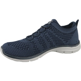 Skechers Galaxies W 22882-NVBL Kengät tummansininen 1
