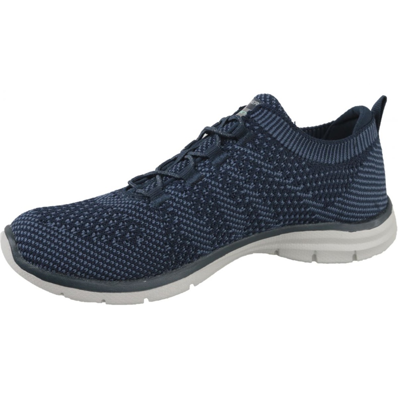Skechers Galaxies W 22882-NVBL Kengät laivastonsininen 1