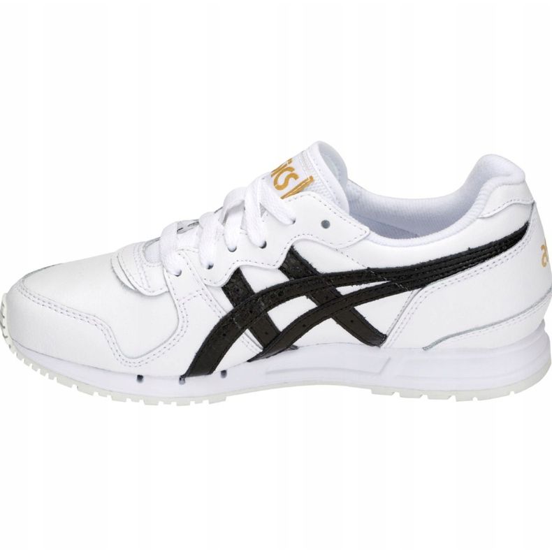 Asics Gel-Movimentum W 1192A002-100 valkoinen 1