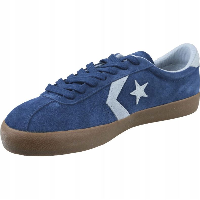 Converse Breakpoint M C159726 kengät tummansininen 1