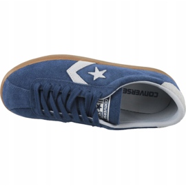 Converse Breakpoint M C159726 kengät tummansininen 2