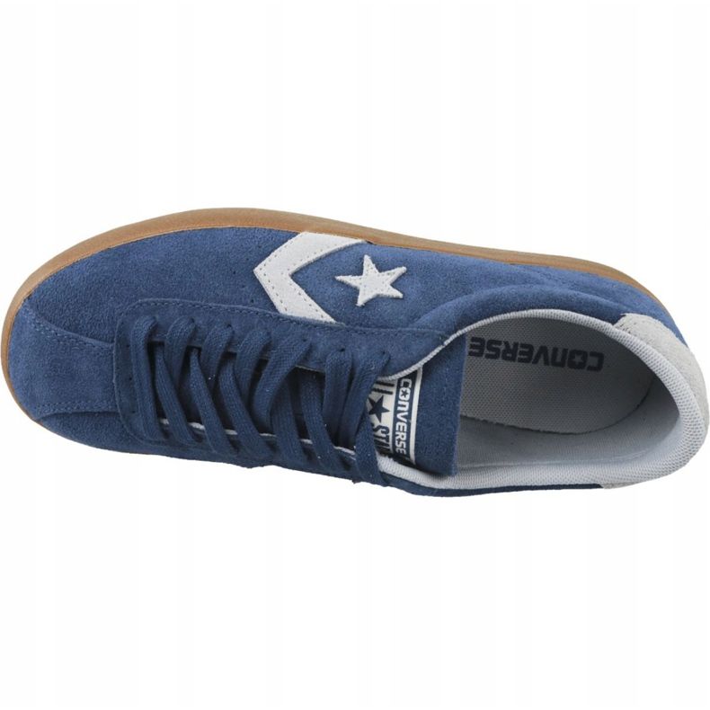 Converse Breakpoint M C159726 kengät laivastonsininen 2