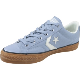 Converse Star Player M C159743 harmaa 1