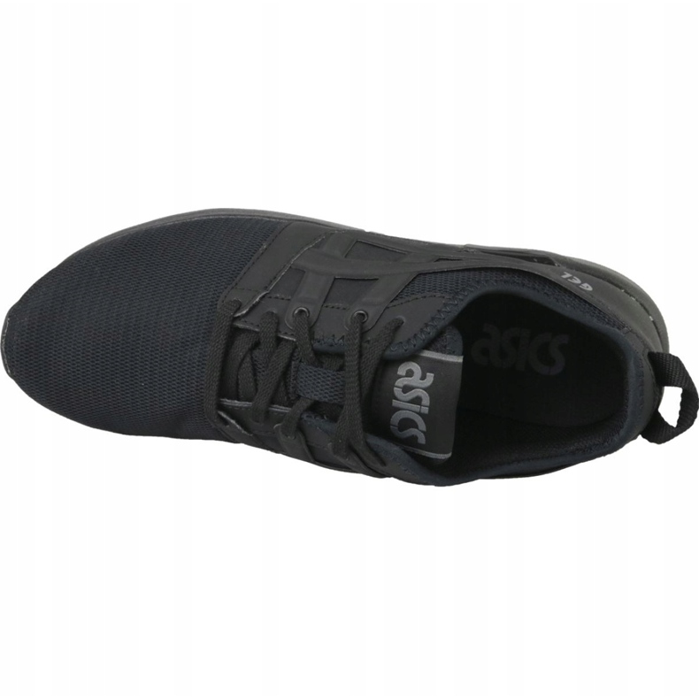 Asics Gel-Lyte Hikari M 1191A007-001 musta 2