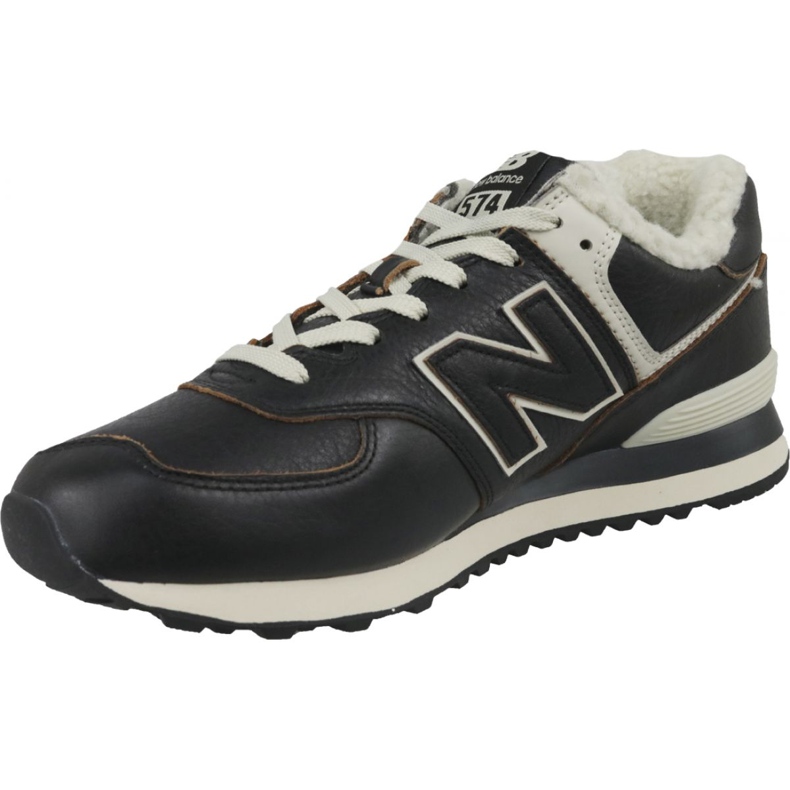 New Balance M ML574WNE kengät ruskea 1