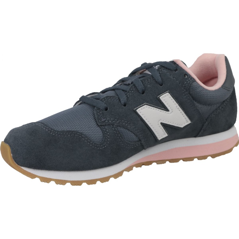 New Balance W WL520CH kengät laivastonsininen 1