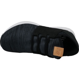 New Balance Fresh Foam Cruz v2 M MCRUZKB2 harmaa 2