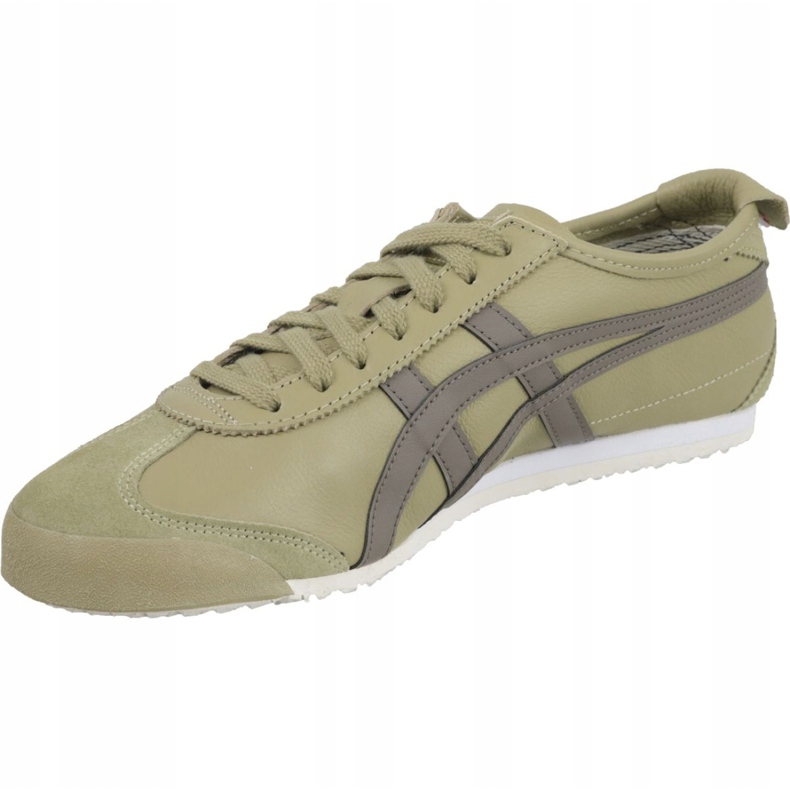 Asics Onitsuka Tiger Mexico 66 M 1183A201-251 ruskea 1