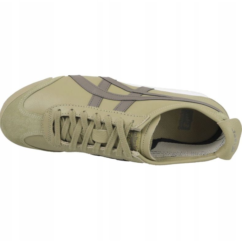 Asics Onitsuka Tiger Mexico 66 M 1183A201-251 ruskea 2