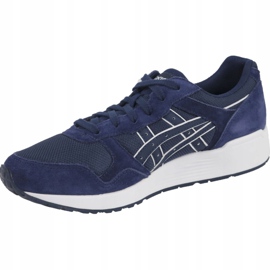 Asics Lyte-Trainer M 1203A004-401 tummansininen 1